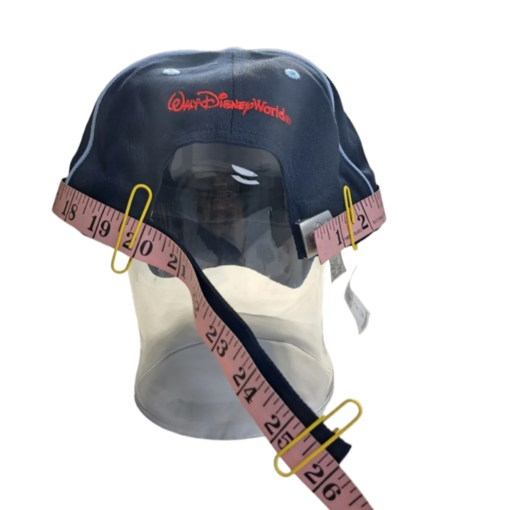 Walt‎ Disney World Micky Mouse Embroidered Youth's Hat